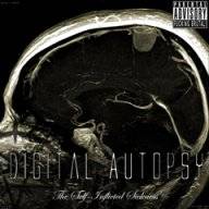 Digital Autopsy : The Self-Inflicted Sickness